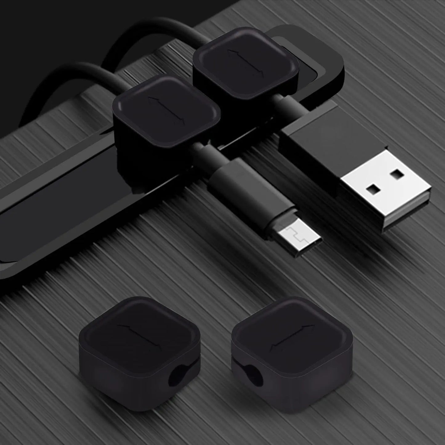 Magnetic Cable Holder