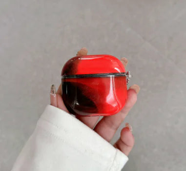 Luminous Quicksand Earphone Case