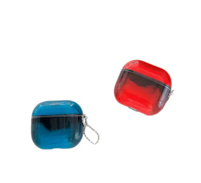 Luminous Quicksand Earphone Case